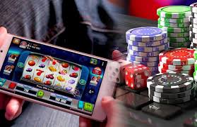 Discover the Thrill of Casino Gamblii Your Ultimate Gaming Destination Discover the Thrill of Casino Gamblii Your Ultimate Gaming Destination