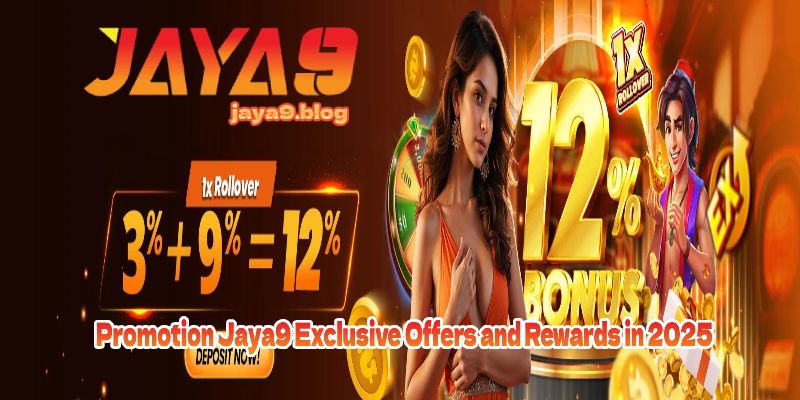 Ultimate Guide to Jaya9 Casino Login Ultimate Guide to Jaya9 Casino Login