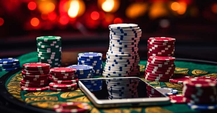 Understanding the Professor Wins Casino Registration Process 6 Understanding the Professor Wins Casino Registration Process 6