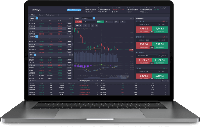 Comprehensive Insights on PrimeXBT Ethereum Price Prediction Comprehensive Insights on PrimeXBT Ethereum Price Prediction