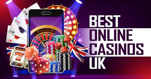The Ultimate Guide to Online Betting Site UK The Ultimate Guide to Online Betting Site UK
