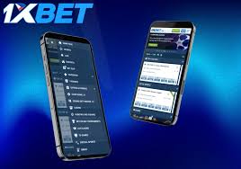 Explore the 1xBet App Your Ultimate Betting Companion -1530704748 Explore the 1xBet App Your Ultimate Betting Companion -1530704748