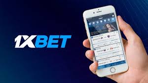 Explore the 1xBet App Your Ultimate Betting Companion -1530704748 Explore the 1xBet App Your Ultimate Betting Companion -1530704748