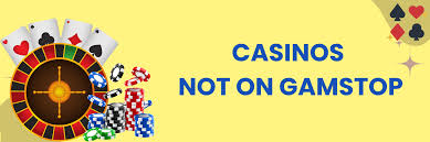 Exploring Non Gamcare Casinos Your Ultimate Guide to Safe Online Gaming Exploring Non Gamcare Casinos Your Ultimate Guide to Safe Online Gaming