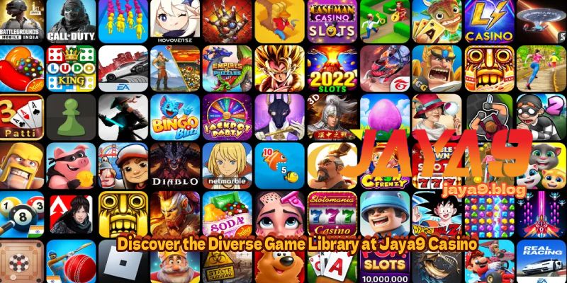 Joya9 Mobile Gaming A Complete Guide to Getting Started Joya9 Mobile Gaming A Complete Guide to Getting Started