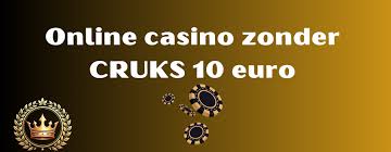 Betrouwbare Casino Zonder CRUKS Alles Wat Je Moet Weten Betrouwbare Casino Zonder CRUKS Alles Wat Je Moet Weten