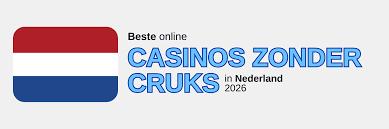 Betrouwbare Casino Zonder CRUKS Alles Wat Je Moet Weten Betrouwbare Casino Zonder CRUKS Alles Wat Je Moet Weten
